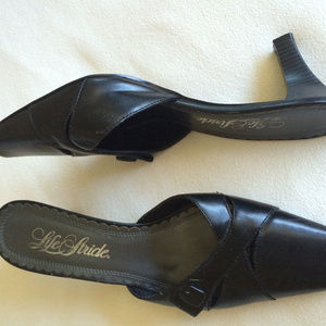 Life Stride Closed Toe Mule, Size 10 M